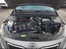 Kia Optima Sx Image 6