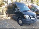 Mercedes-Benz Sprinter 3500 High Roof V6 Image 1