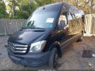 Mercedes-Benz Sprinter 3500 High Roof V6 Image 3