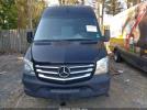Mercedes-Benz Sprinter 3500 High Roof V6 Image 14