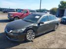 Honda Accord Ex Image 10