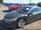 Honda Accord Ex Image 3