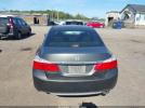 Honda Accord Ex Image 16