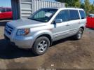 Honda Pilot Ex-l Image 2