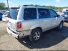 Honda Pilot Ex-l Image 5