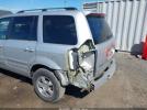 Honda Pilot Ex-l Image 6