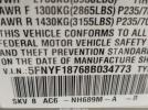 Honda Pilot Ex-l Image 8