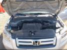 Honda Pilot Ex-l Image 13
