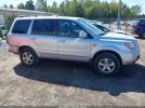 Honda Pilot Ex-l Image 3