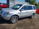 Honda Pilot Ex-l Image 15
