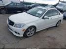 Mercedes-Benz C-Class Sport 4matic Image 2