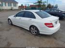 Mercedes-Benz C-Class Sport 4matic Image 7