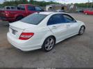 Mercedes-Benz C-Class Sport 4matic Image 8