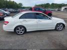 Mercedes-Benz C-Class Sport 4matic Image 9
