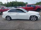 Mercedes-Benz C-Class Sport 4matic Image 14