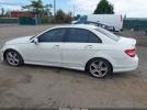 Mercedes-Benz C-Class Sport 4matic Image 10