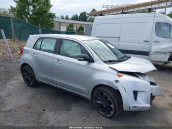  Salvage Scion xD