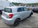 Scion xD Image 5
