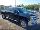 Chevrolet Silverado 2500 Lt Image 1