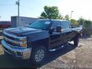 Chevrolet Silverado 2500 Lt Image 5