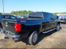 Chevrolet Silverado 2500 Lt Image 4