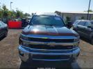 Chevrolet Silverado 2500 Lt Image 14