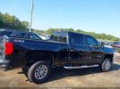 Chevrolet Silverado 2500 Lt Image 3