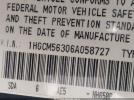 Honda Accord 2.4 Se Image 8