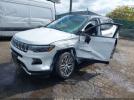 Jeep Compass Limited 4x4 Image 2
