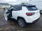 Jeep Compass Limited 4x4 Image 7