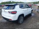 Jeep Compass Limited 4x4 Image 8