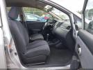 Nissan Versa 1.6 Image 5