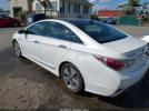 Hyundai SONATA Limited Image 3