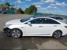 Hyundai SONATA Limited Image 16