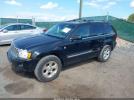 Jeep Grand Cherokee Overland Image 2