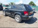 Jeep Grand Cherokee Overland Image 4