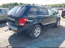 Jeep Grand Cherokee Overland Image 5