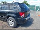 Jeep Grand Cherokee Overland Image 7