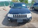 Jeep Grand Cherokee Overland Image 13