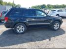 Jeep Grand Cherokee Overland Image 12