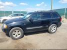 Jeep Grand Cherokee Overland Image 14
