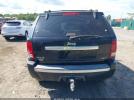 Jeep Grand Cherokee Overland Image 16