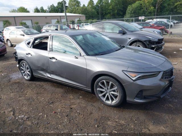  Salvage Acura Integra