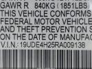 Acura Integra Image 7