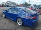 Toyota Camry Se Image 12