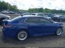 Toyota Camry Se Image 10