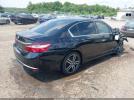 Honda Accord Sport Image 9