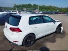 Volkswagen Golf Image 2