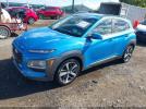 Hyundai KONA Ultimate Image 4
