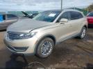 Lincoln MKX Select Image 7